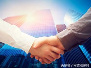 绿麻雀与靓牛在线签约合作 携手挖掘互金市场潜力