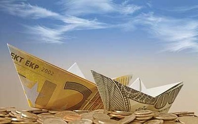 互联网金融 重塑金融中介服务的时代变革