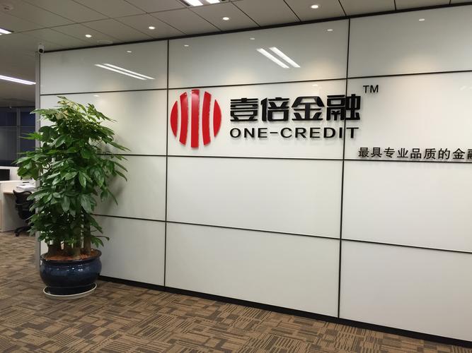 重庆市壹倍征信有限责任公司
